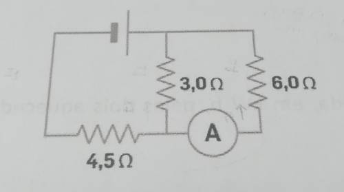 What is the relation established between the resistance of 4.5 and the resistance of 3.0 and 6.0? (I