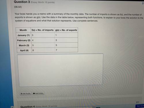HELP algebra 2 question