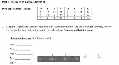 What is the correct boxplot to this question?