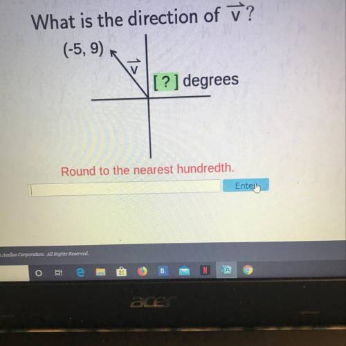 Please help with this. Thanks I need to find the degree