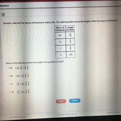 I need the answer quick someone pls help