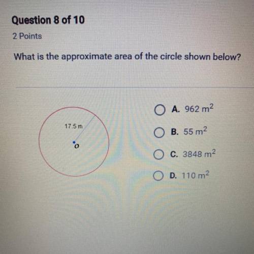 What’s the correct answer ??
