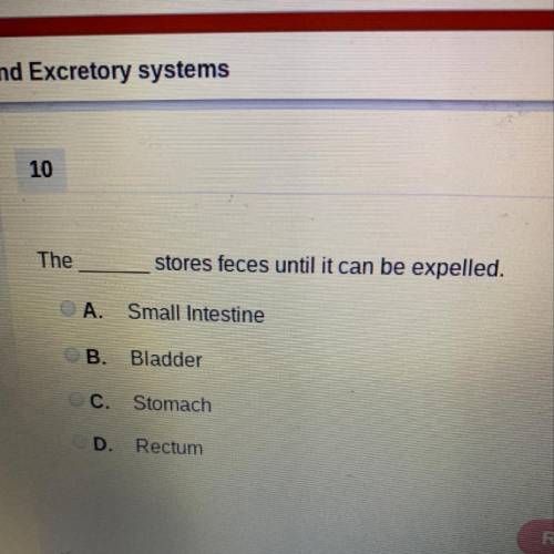 Is A B C or D I need help