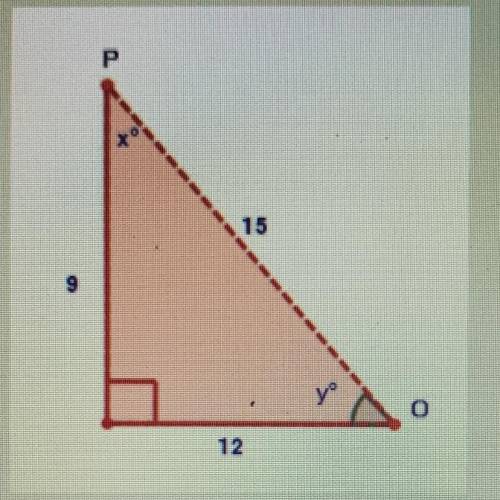 -The ratios are both identical. (9/15 and 9/15) -The ratios are opposites. (-9/15 and 9/15) -The rat