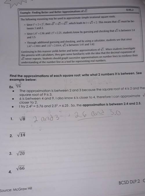 I need help with 1-4 plz will mark you theEST REALLY HELP THNX