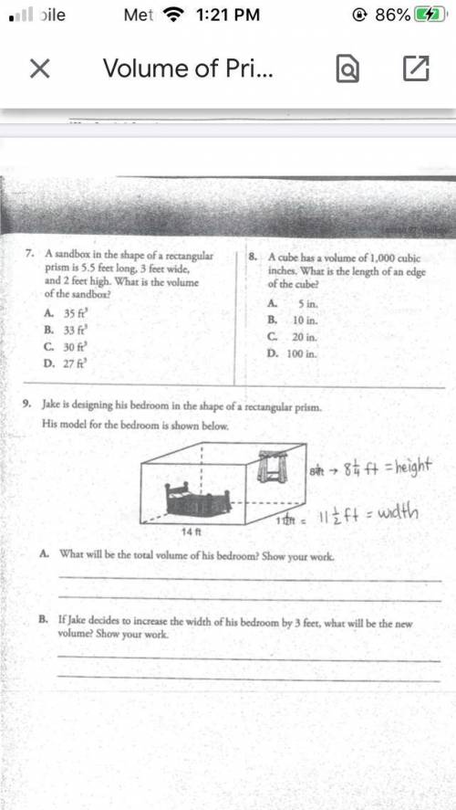 Pls help with these questions I can give brainliest thank you all! 9 a and b