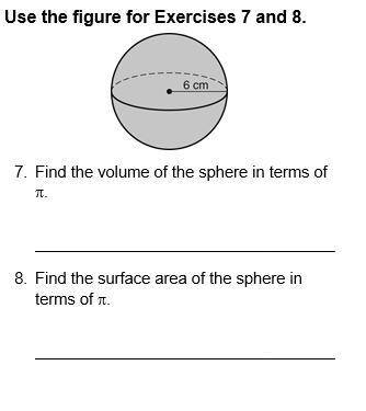 Easy geometric shapes questions help please! they go together