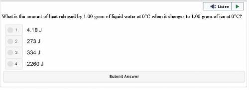 If anyone is good at figuring out the amount of heat released in chemistry PLS HELP