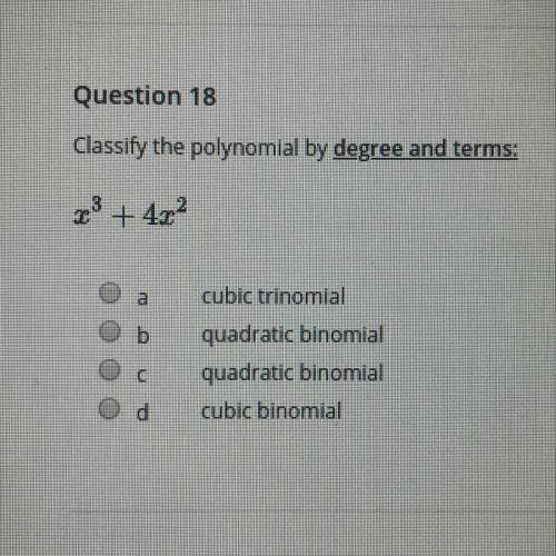 I think the answer is D, am I correct?