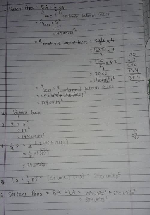 HELP!! 50 PTS! GEOMETRY

Two questions, the correct answer gets brainiest!
Complete the steps in th