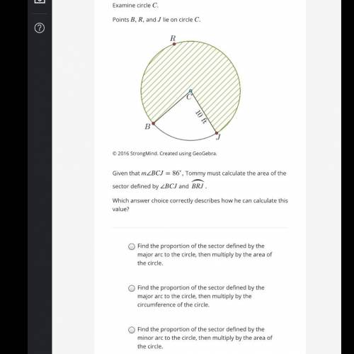 What’s the correct answer for this?