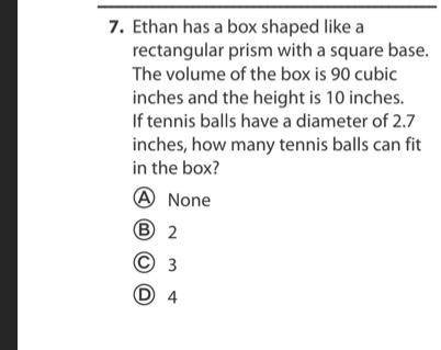 PLEASE PLEASE HELP answer and how you got it