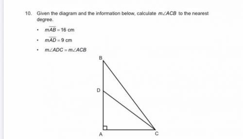 Please help me with this geometry/algebra