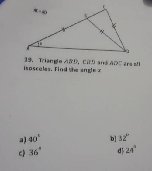 the options are provided can you plz solve it with explanation plxx guys hurry up i have exam tomor