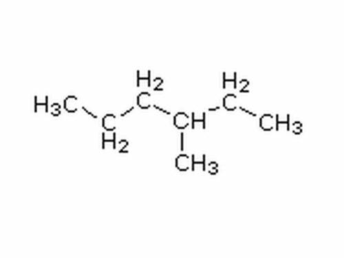 Chemistry question: Name this molecule.