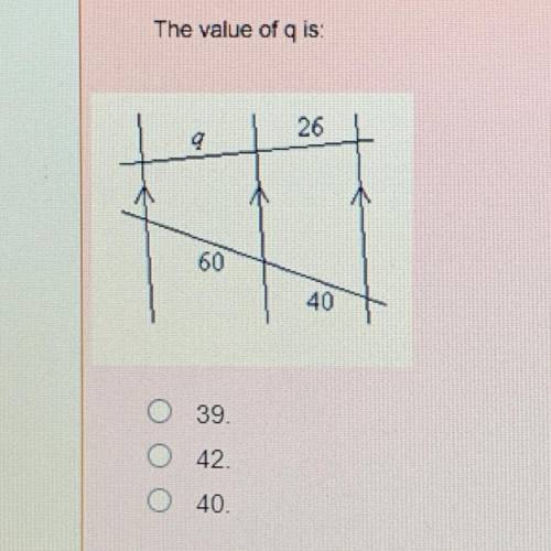 Can someone please help me with this geometry question