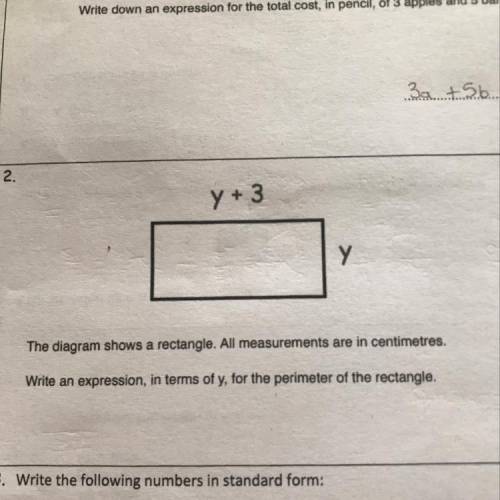 Please help! Question two