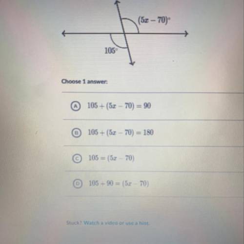 Finding missing angles