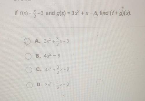 I need help with Algebra.