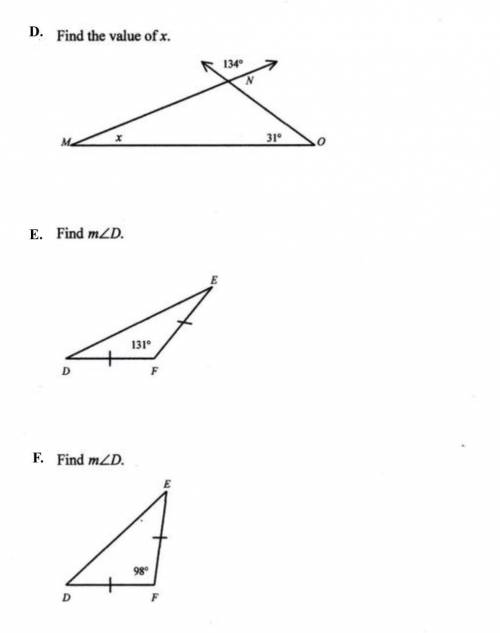 Geometry help!! It's urgent :(