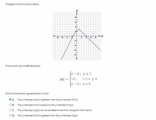 Algebra 2 help needed