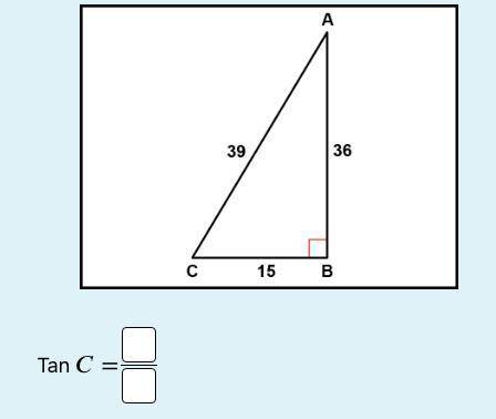 Find the value of the trigonometric and simplify the fraction if needed. Thanks!