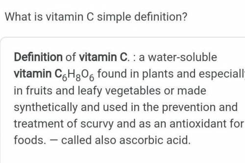 Which vitamin is more soluble in water ? reference the structure