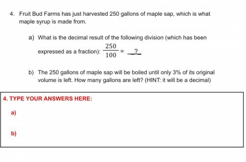 6th grade math help me, please :))