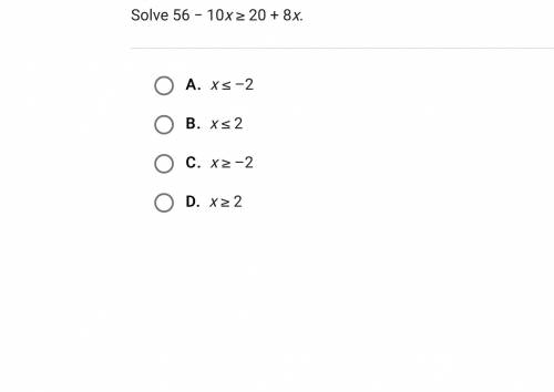 How do you solve l v