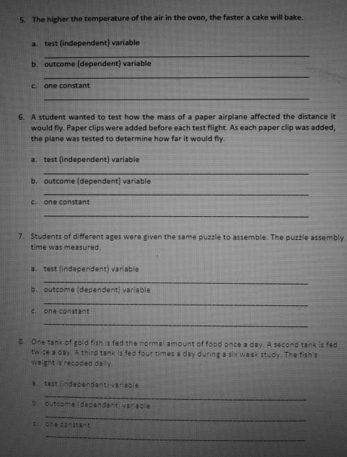 Ease help these are this is the second page to my first question!