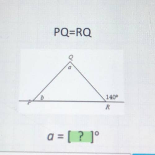 Help isosceles & equilateral