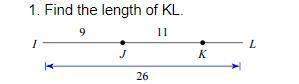 I am having the hardest time trying to solve this equation, can someone please help? It's Geometry'