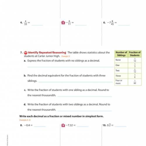 Need help with these