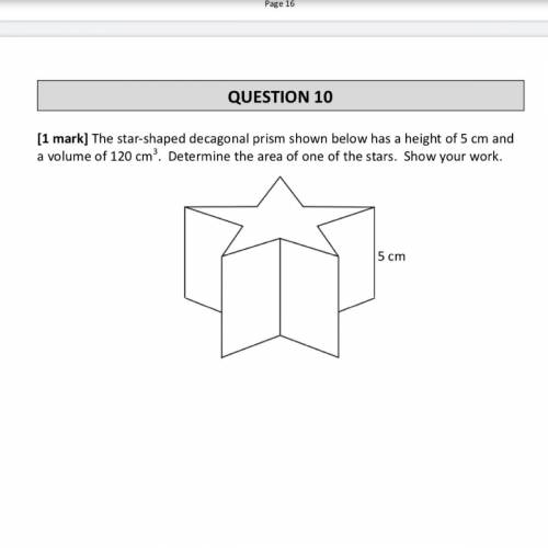 How do I solve this? Please show your work.