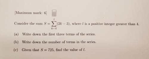 ARITHMETIC SEQUENCES HELP. (QUESTIONS ATTACHED)