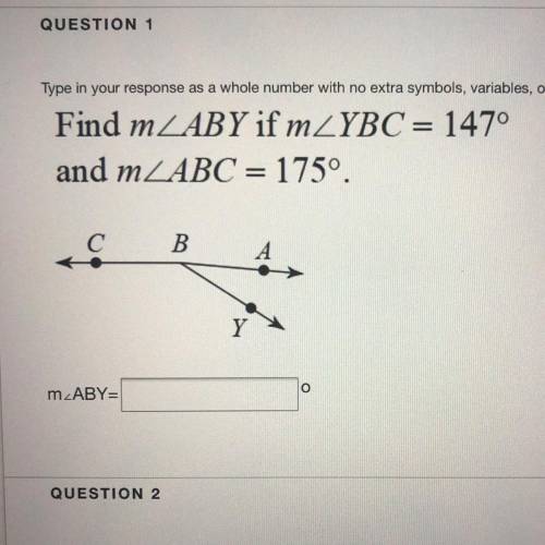 Help please! I’m confused