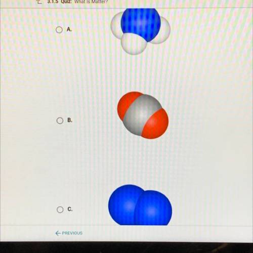 HURRY!!

In models of molecules, gray spheres are carbon atoms,
white spheres are hydrogen atoms,
