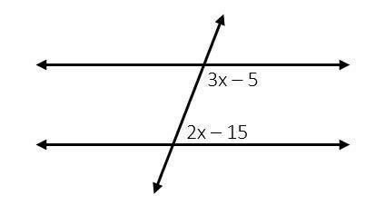 Solve for X
X=..........................