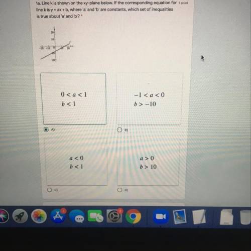 I’m confused, what would the answer be? I need it ASAP please