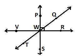 4) What type of angle pair are
