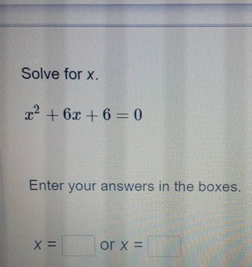 What is the answer??