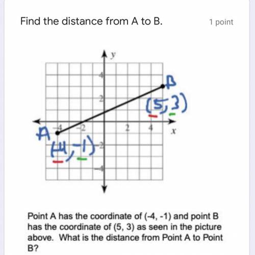 Need help solving this
A. 13
B. 9.8
C. 19
D. 8.7