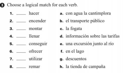 Can someone help me with my Spanish