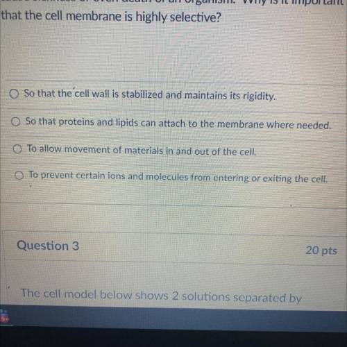 NEED HELP QUICK
(Question and answer choices are in pictures)