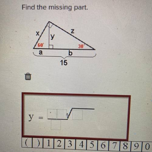 Help
Find the missing part.