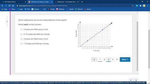 Can you please help me I will give you the brain thing and extra points. image below

Which statem