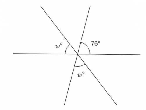 Write an equation that represents a relationship between theses angles. DO NOT INCLUDE SPACES IN YO