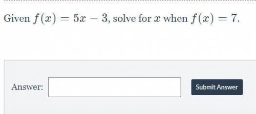 I NEED THE ANSWER ASAP