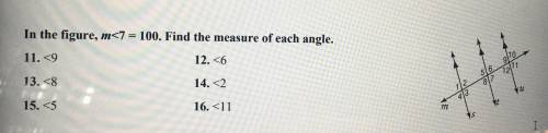 Can you help me with these angles please????