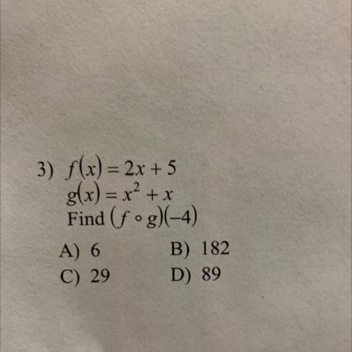 Can someone please help I really don’t understand this please explain it.